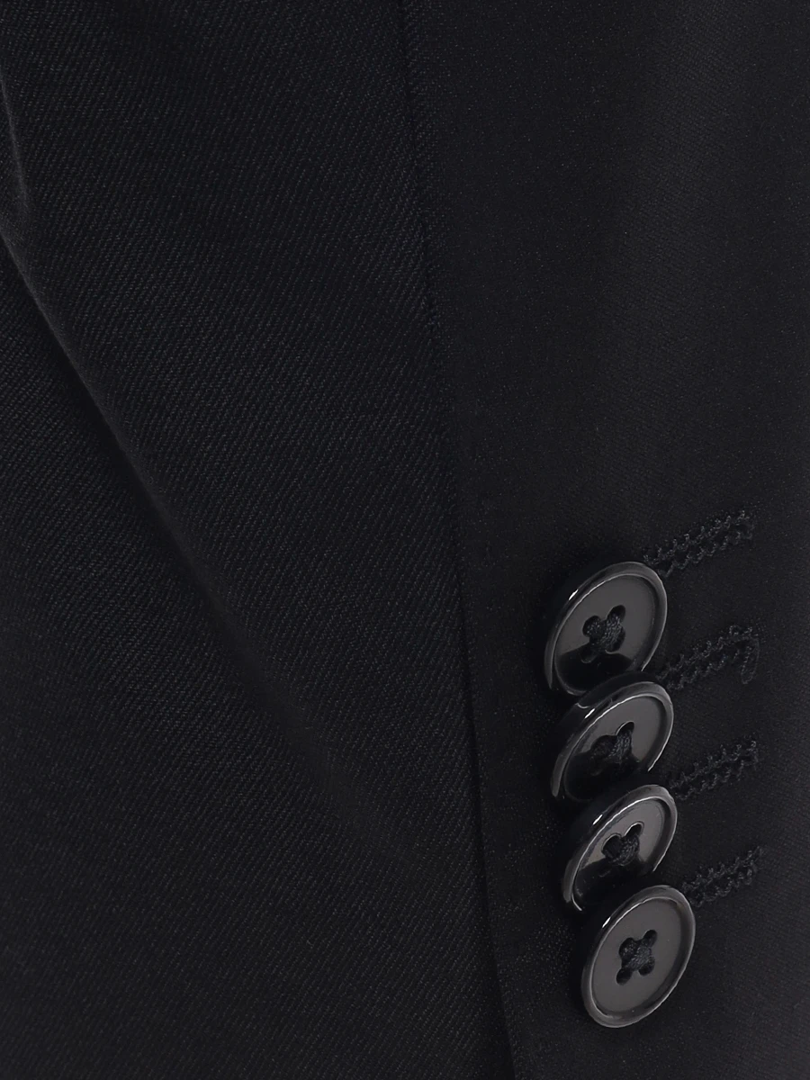 Костюм шерстяной