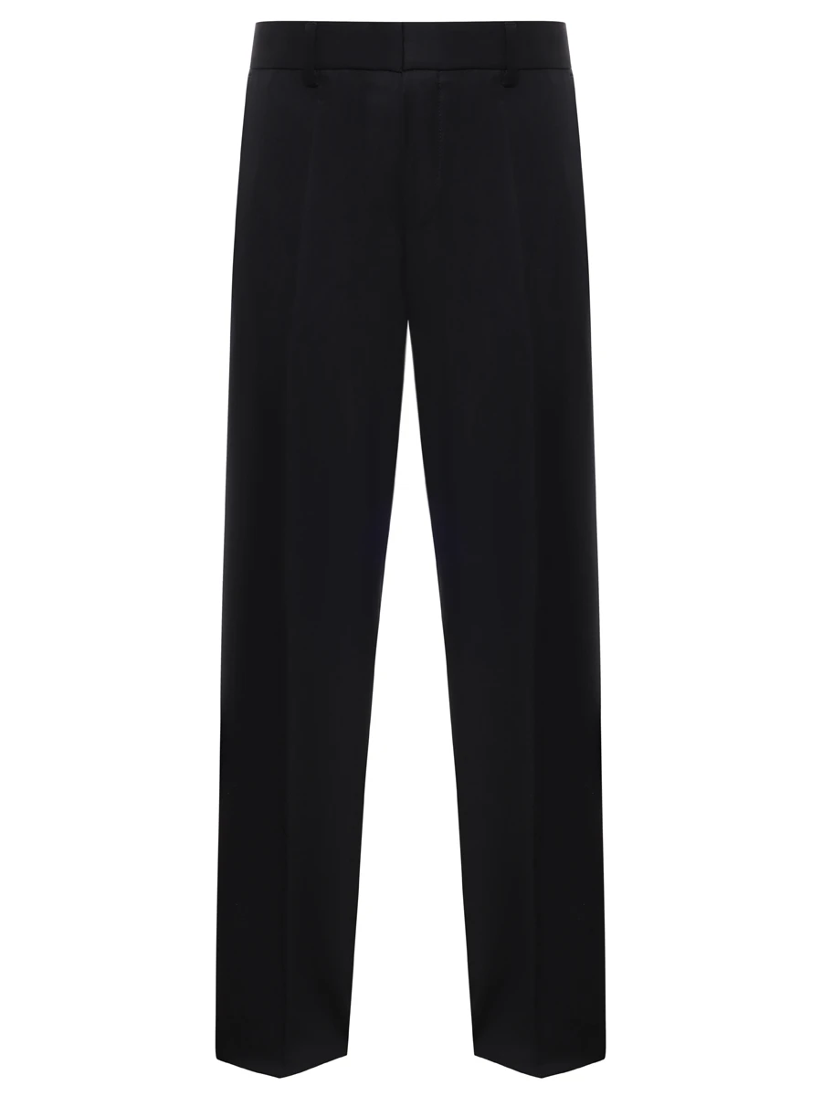 Костюм шерстяной