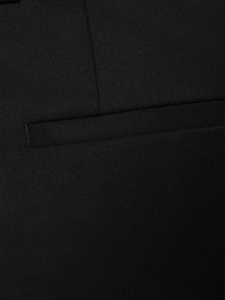 Костюм шерстяной