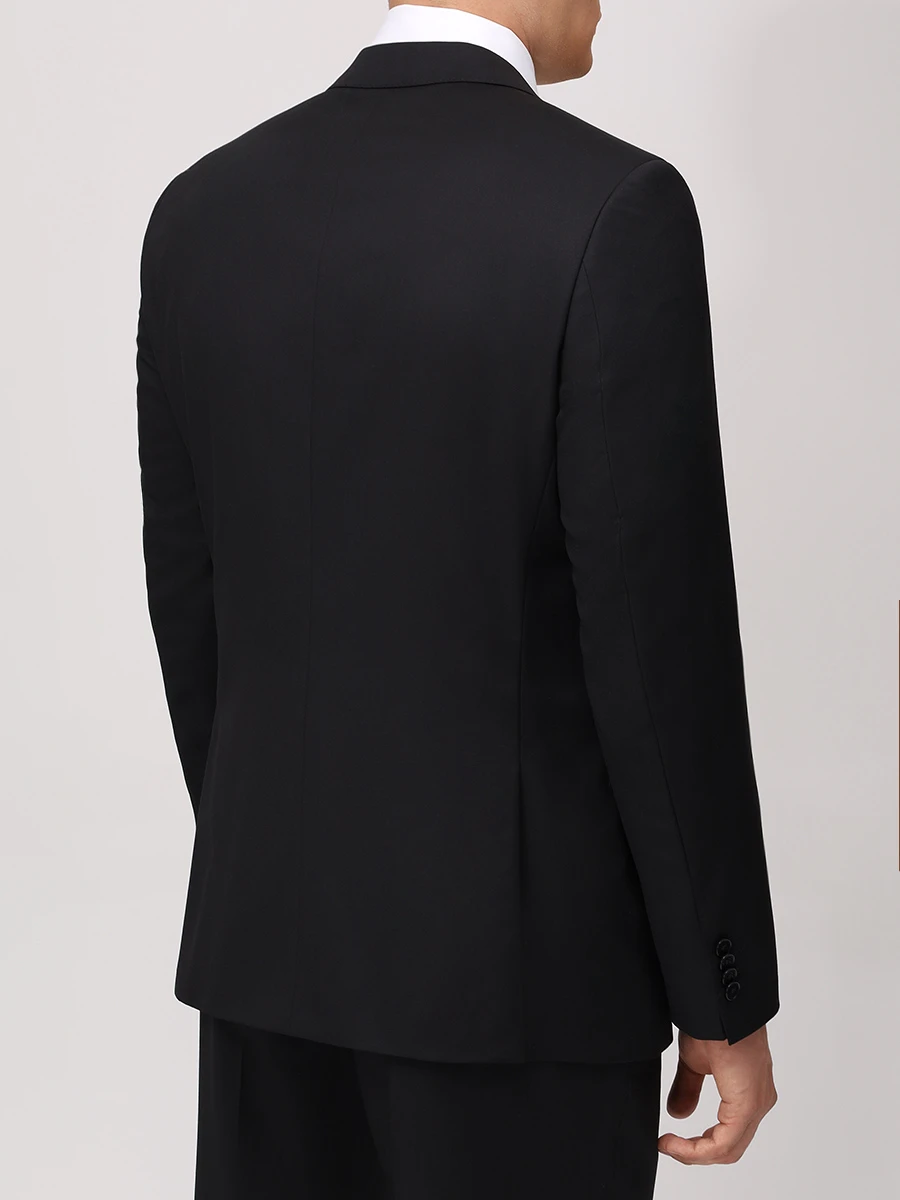 Костюм шерстяной