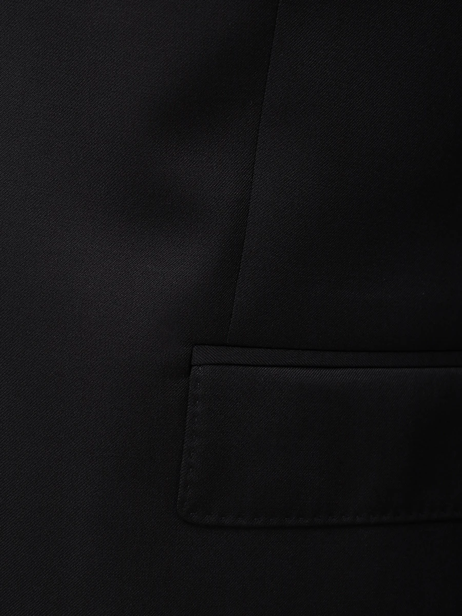 Костюм шерстяной