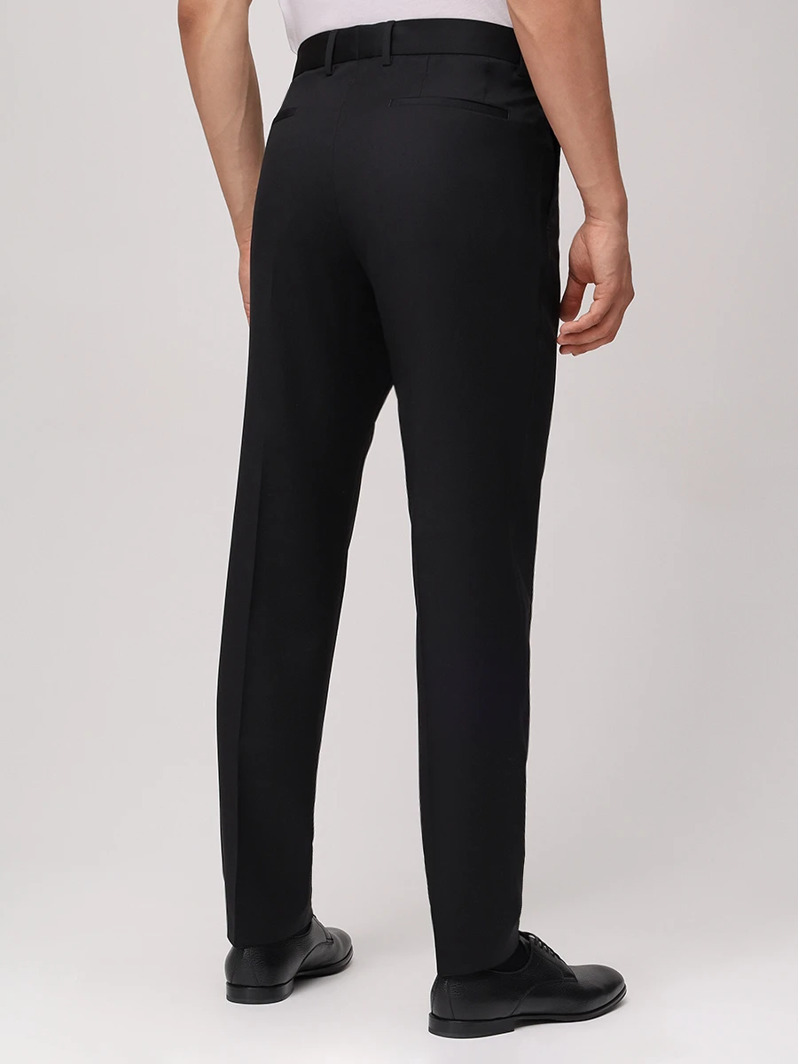 Костюм шерстяной