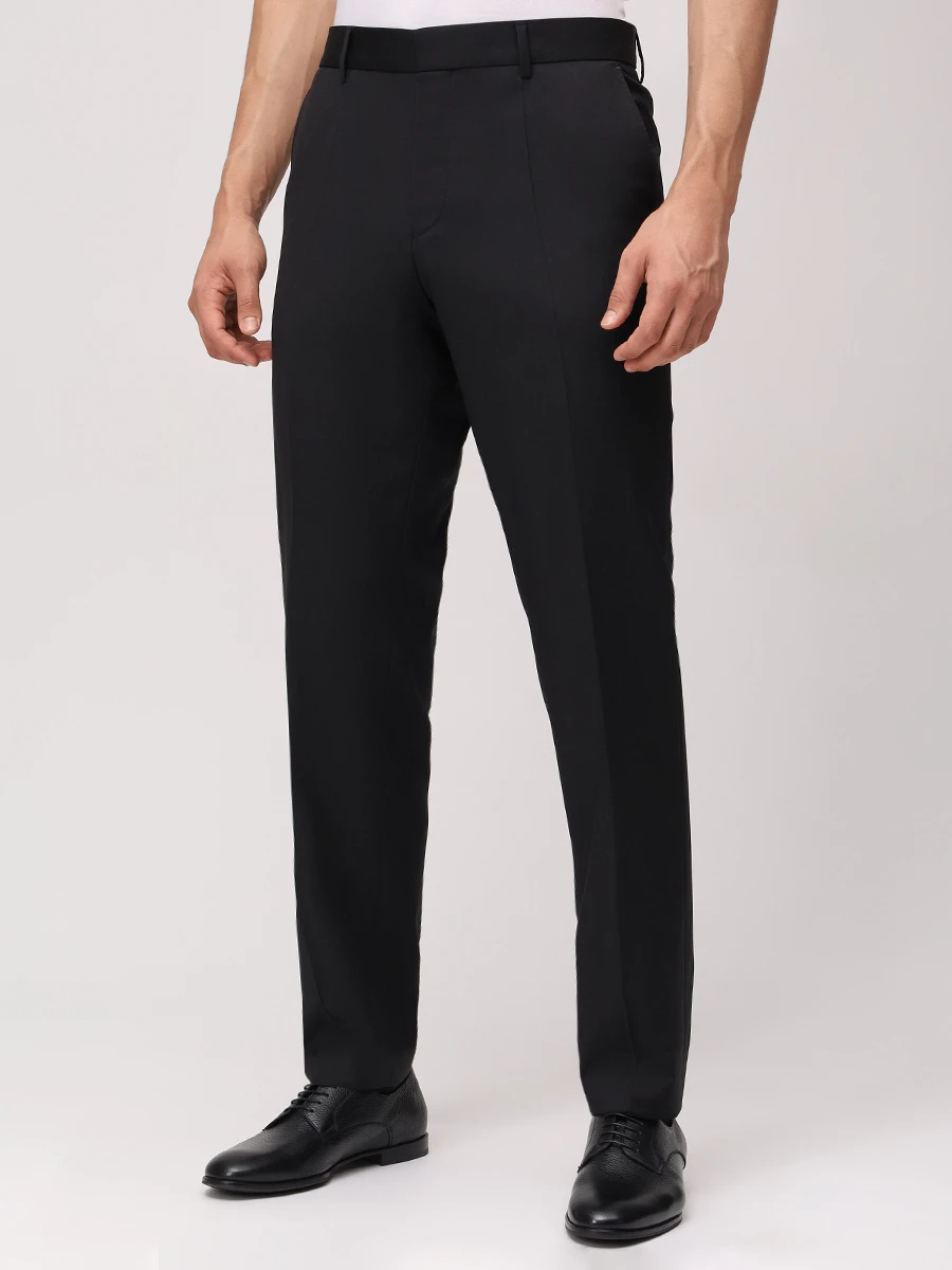 Костюм шерстяной