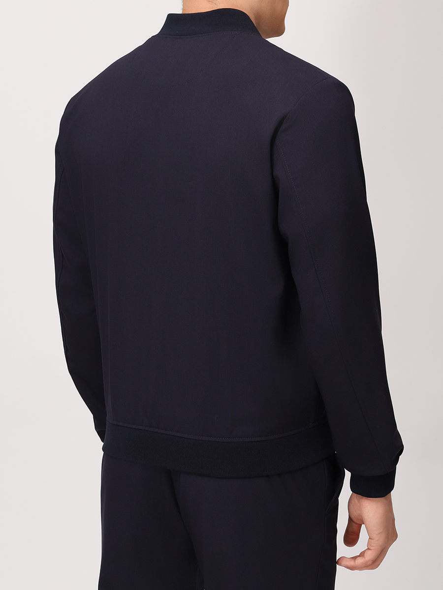 Костюм Slim Fit шерстяной