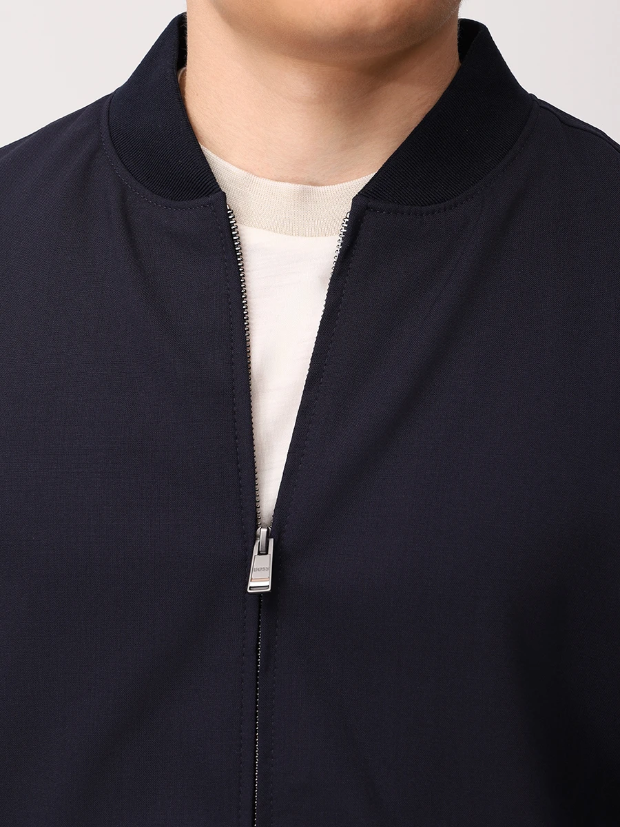 Костюм Slim Fit шерстяной