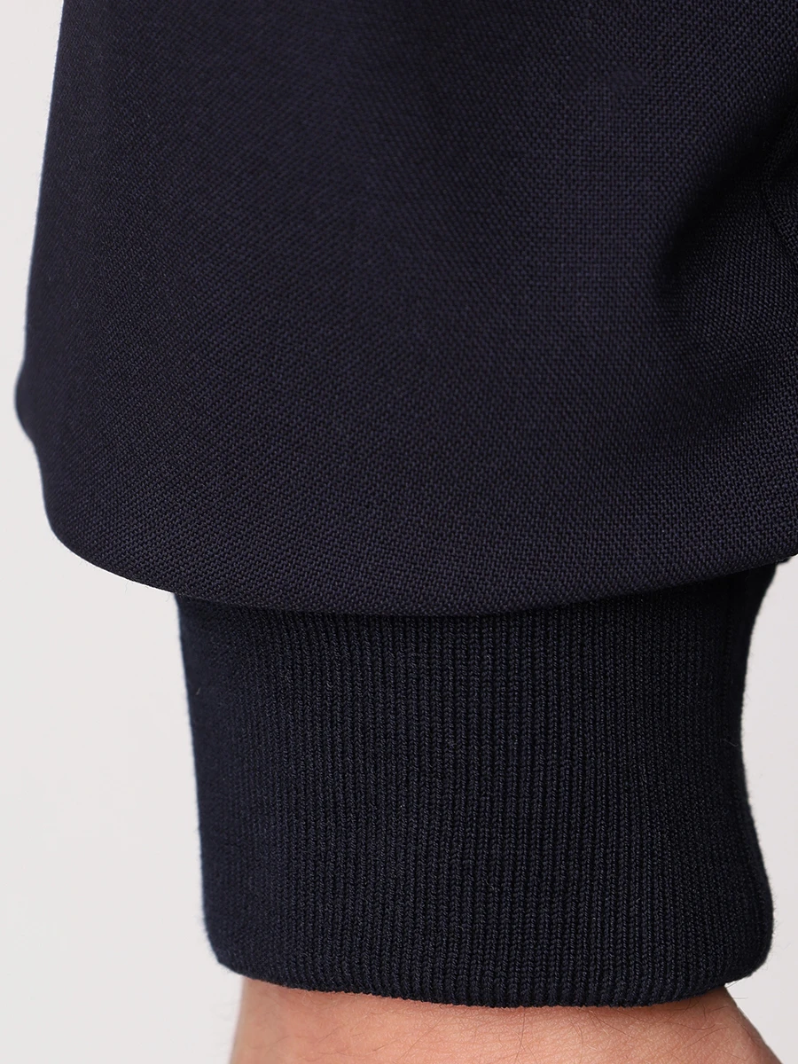 Костюм Slim Fit шерстяной