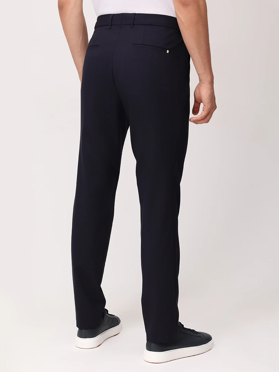 Костюм Slim Fit шерстяной