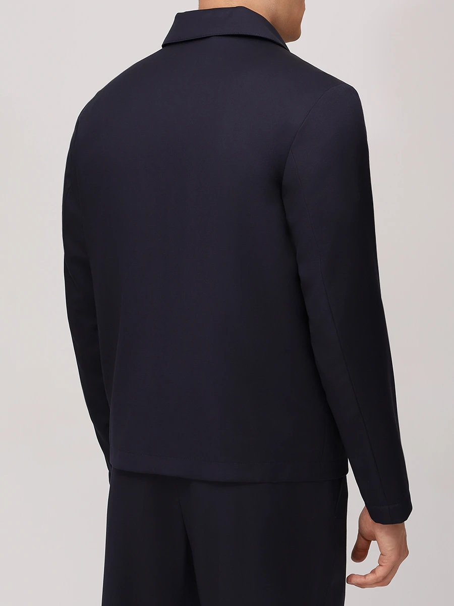 Костюм шерстяной