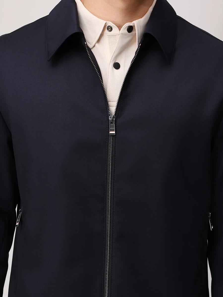 Костюм шерстяной