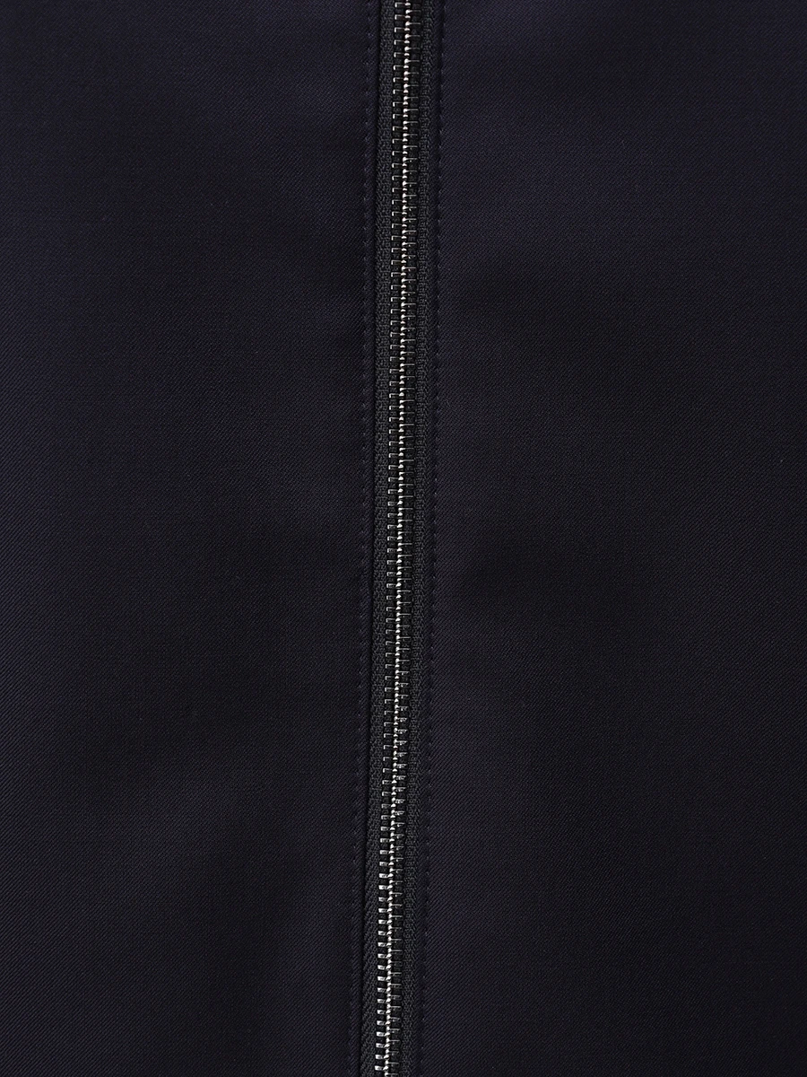 Костюм шерстяной