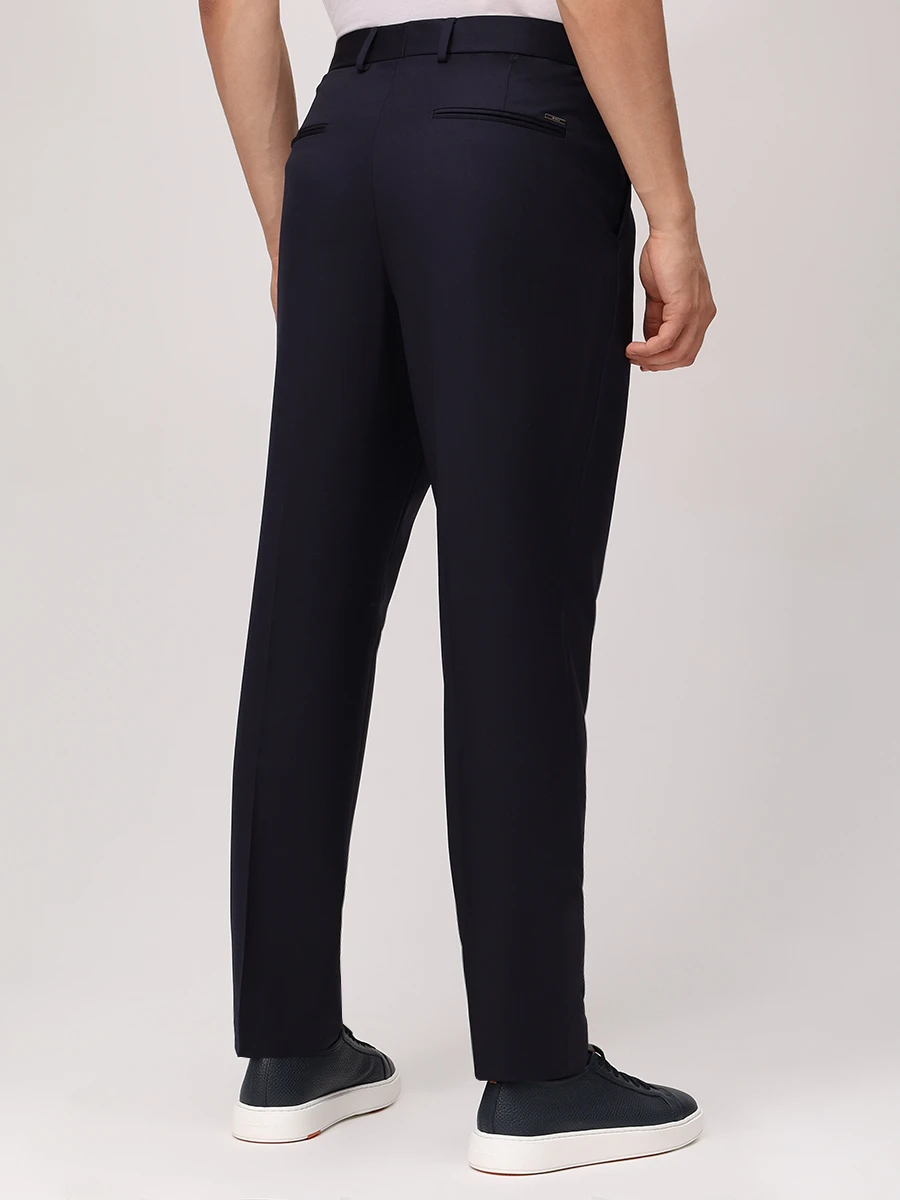 Костюм шерстяной