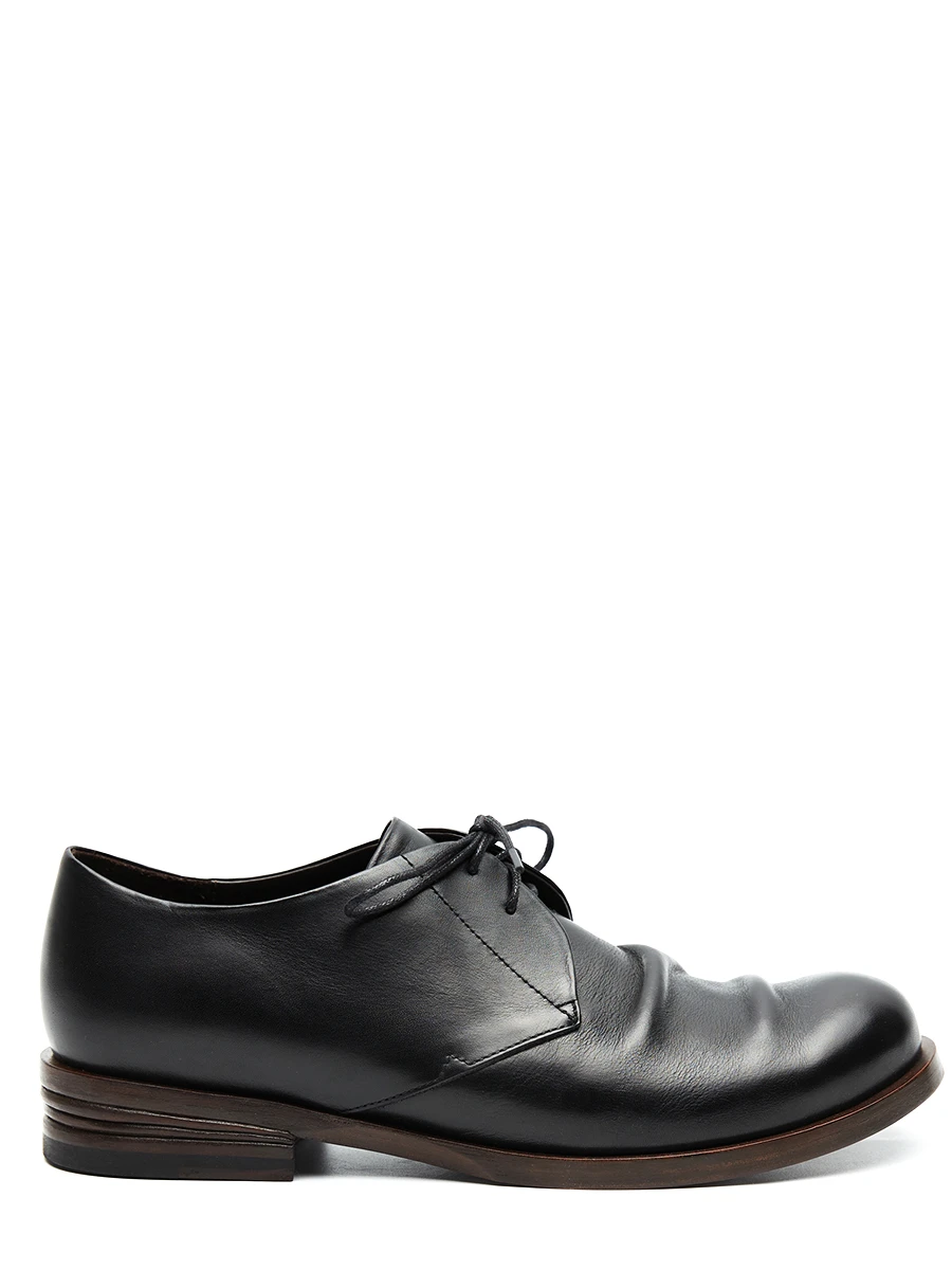 Дерби кожаные