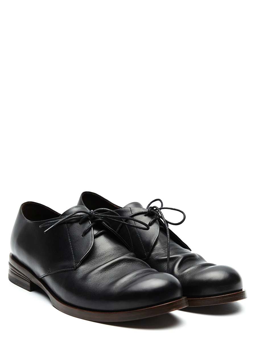 Дерби кожаные
