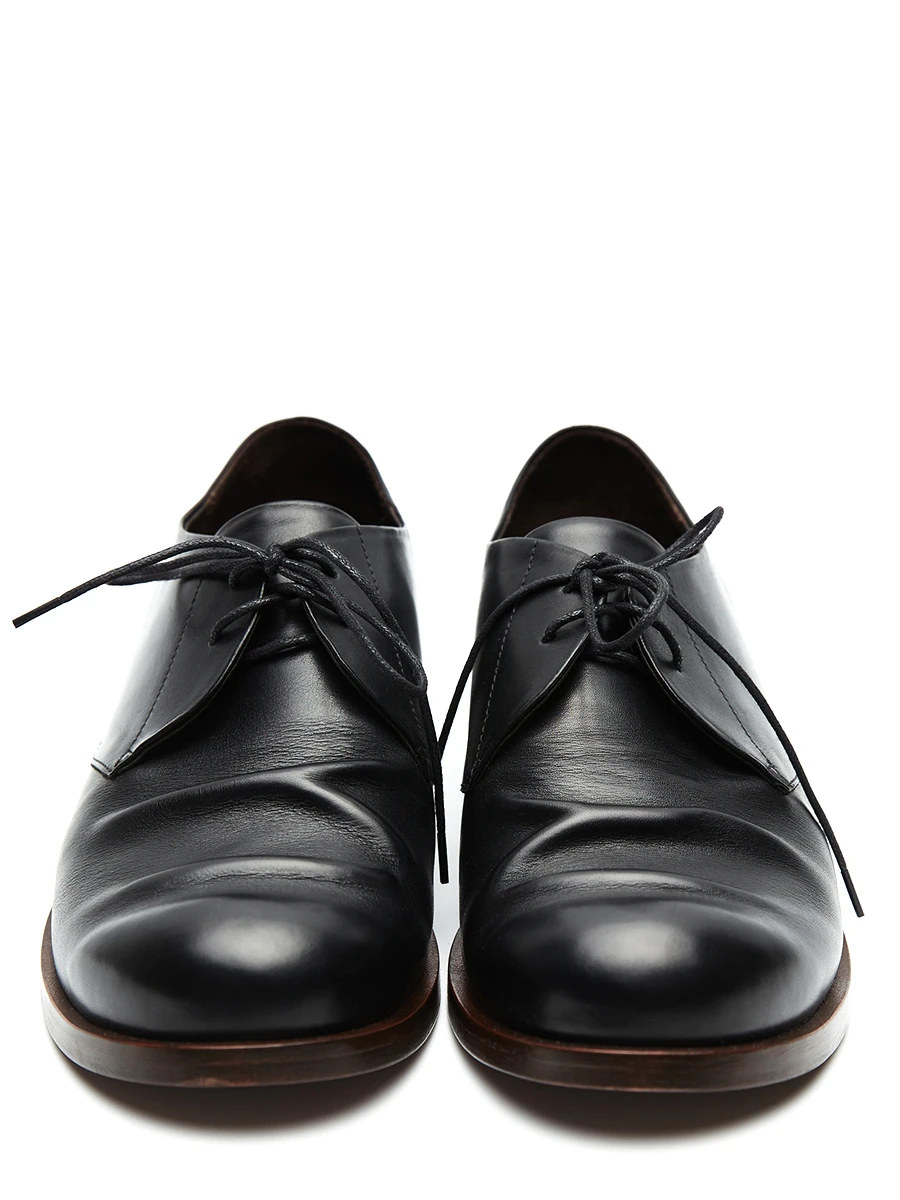 Дерби кожаные