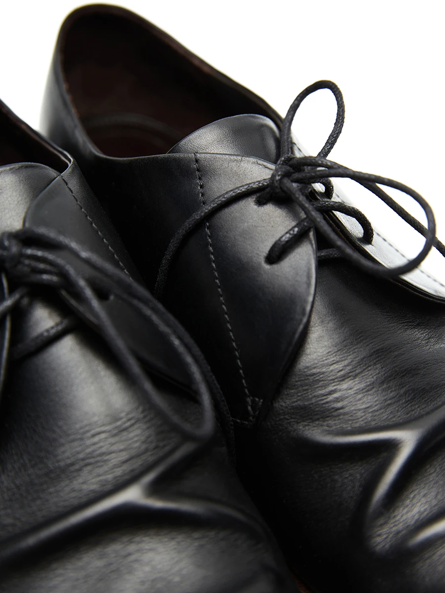 Дерби кожаные