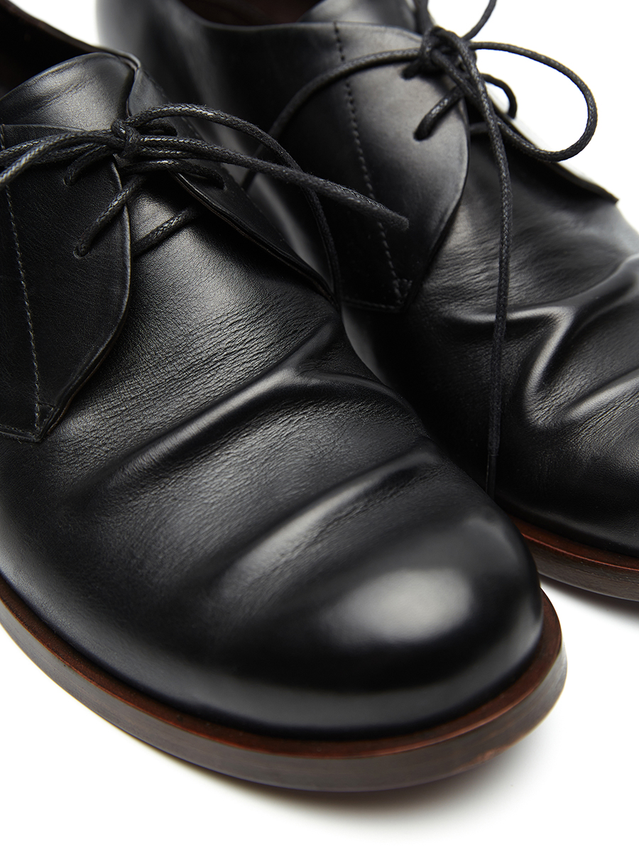 Дерби кожаные