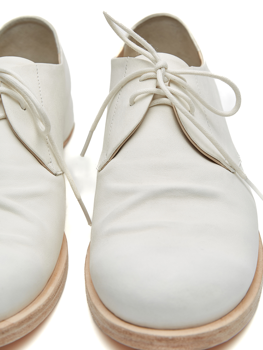 Дерби кожаные