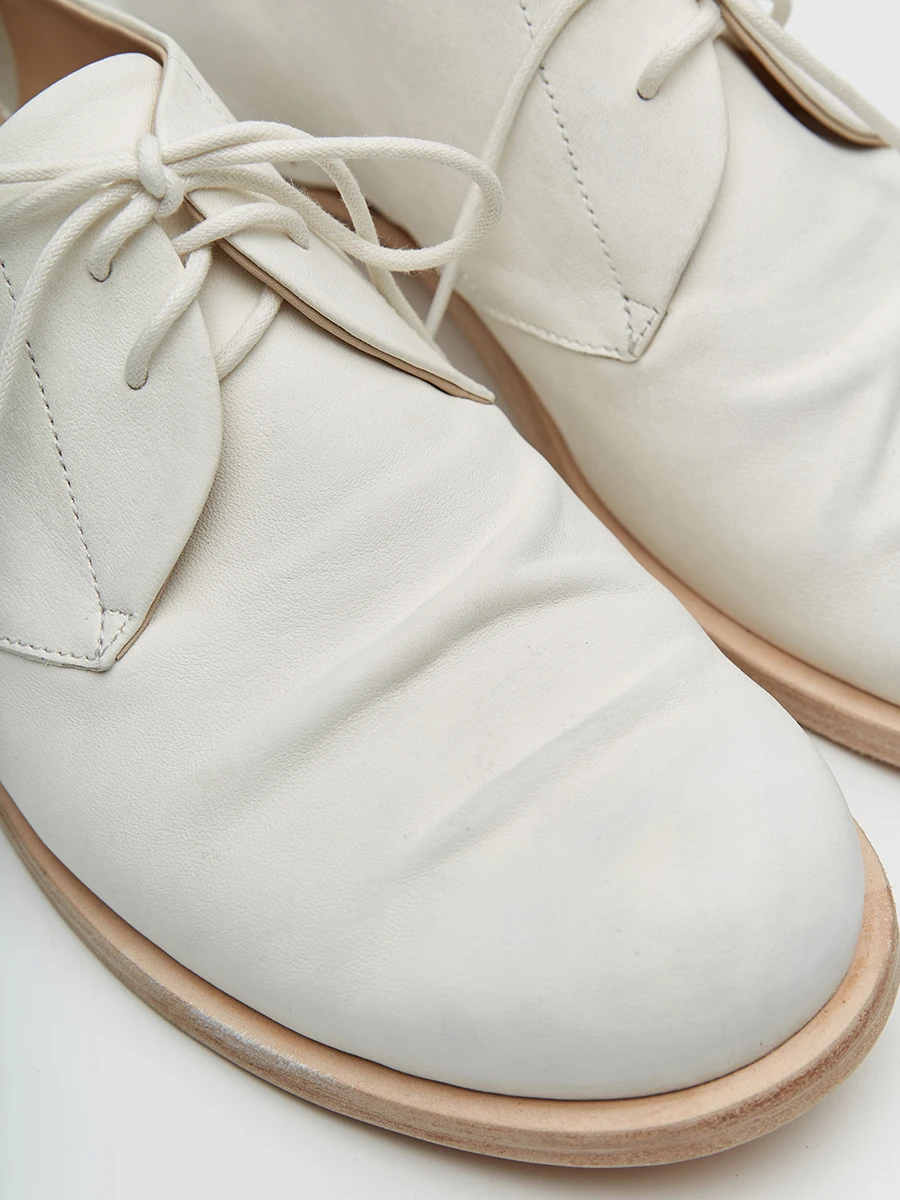 Дерби кожаные