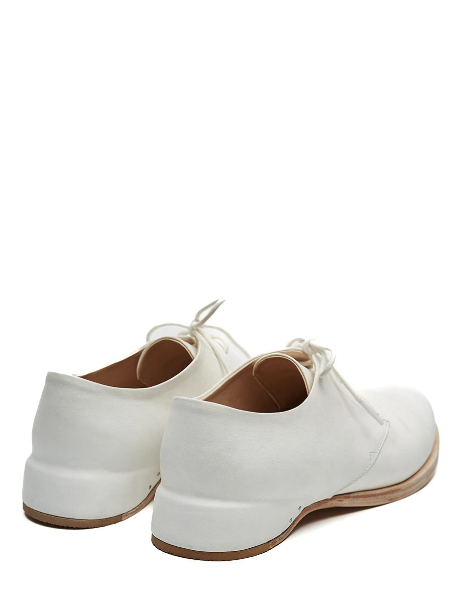 Дерби кожаные