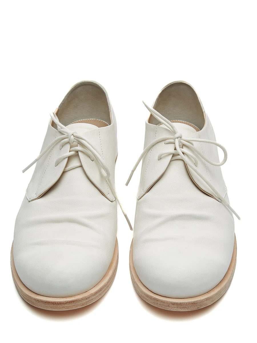 Дерби кожаные