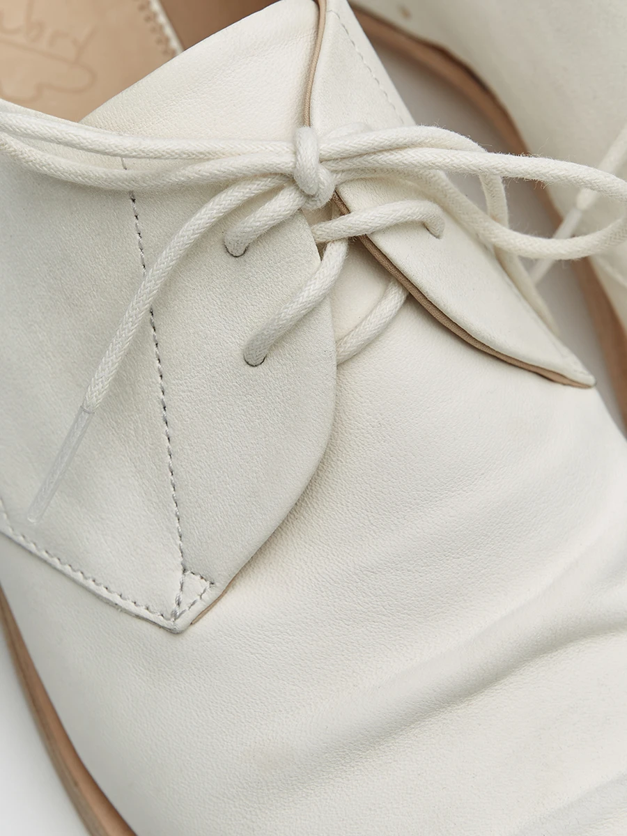 Дерби кожаные