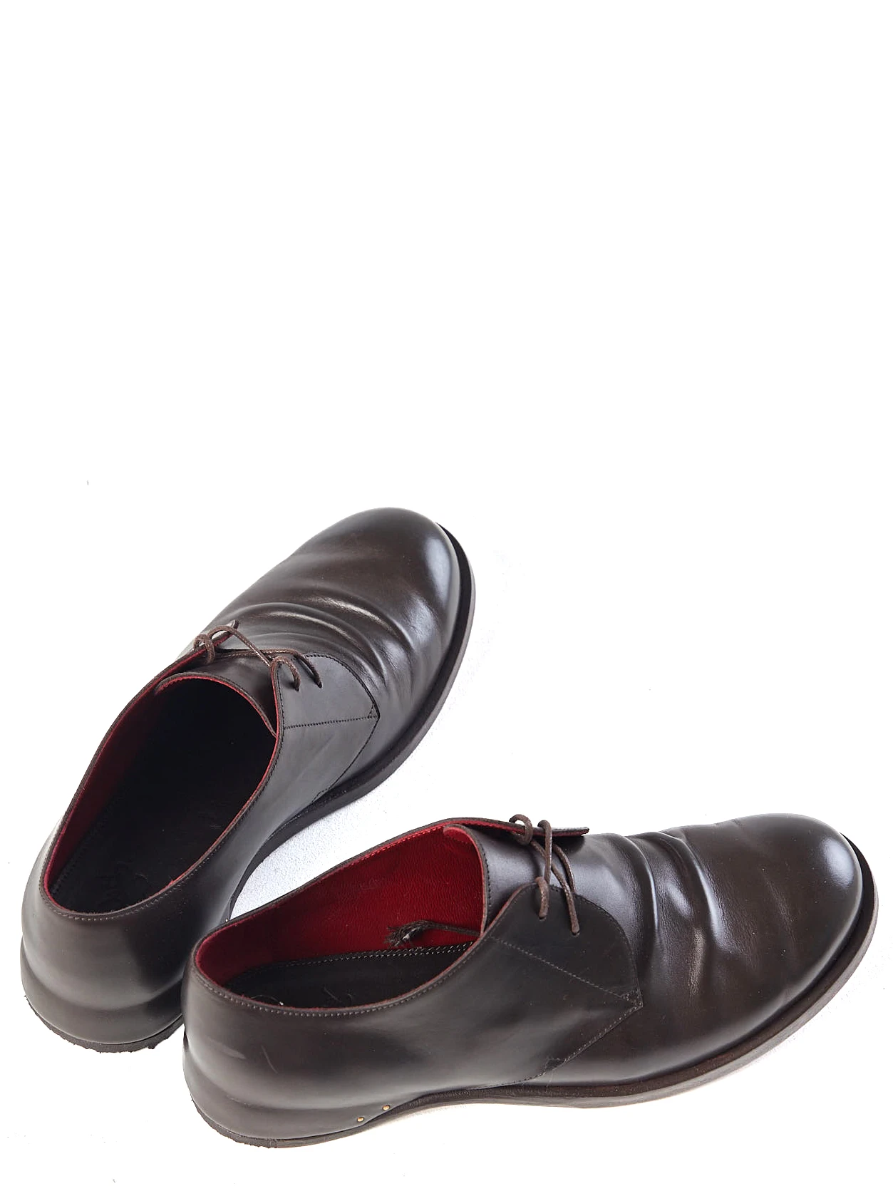 Дерби кожаные