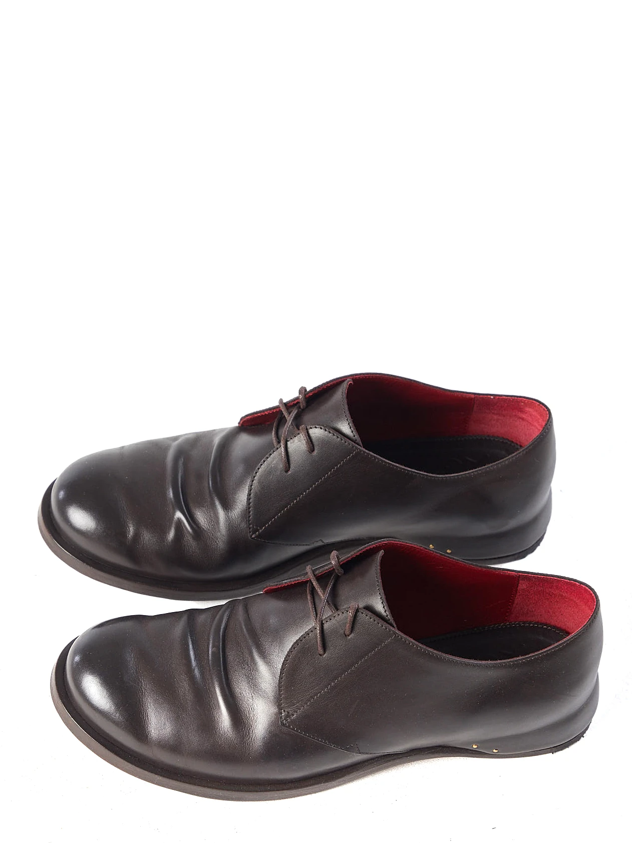 Дерби кожаные