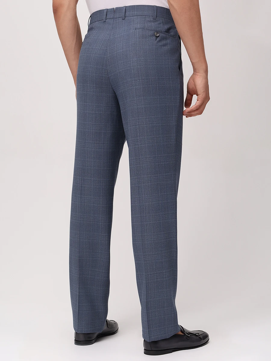 Костюм шерстяной