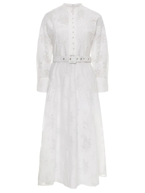 Платье кружевное EMILIA DELL'ORO