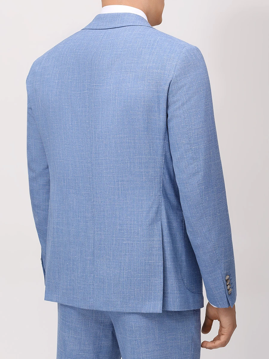 Костюм шерстяной