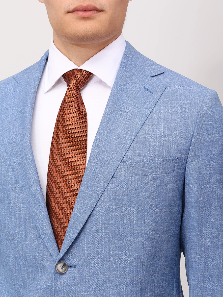 Костюм шерстяной