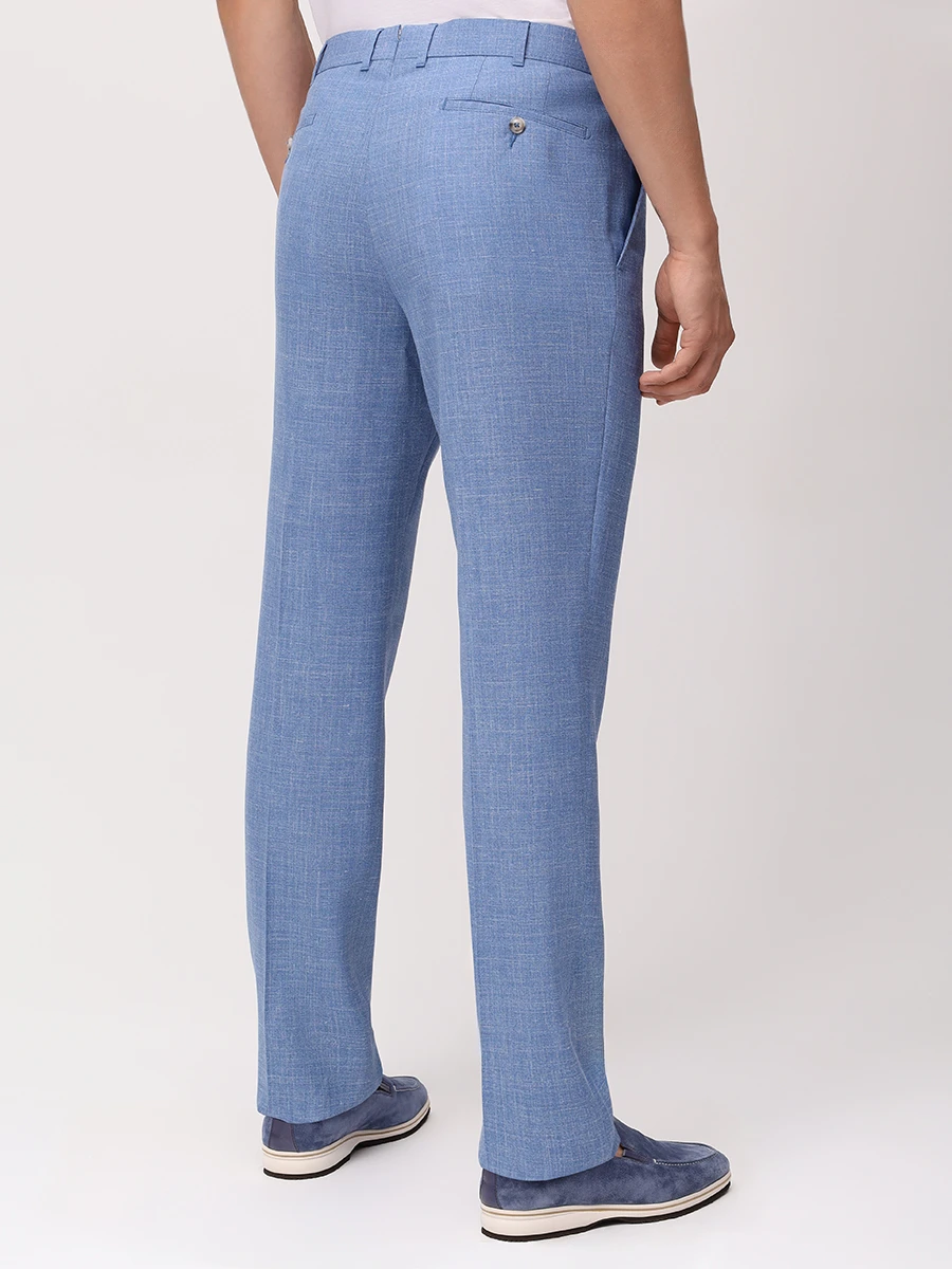 Костюм шерстяной