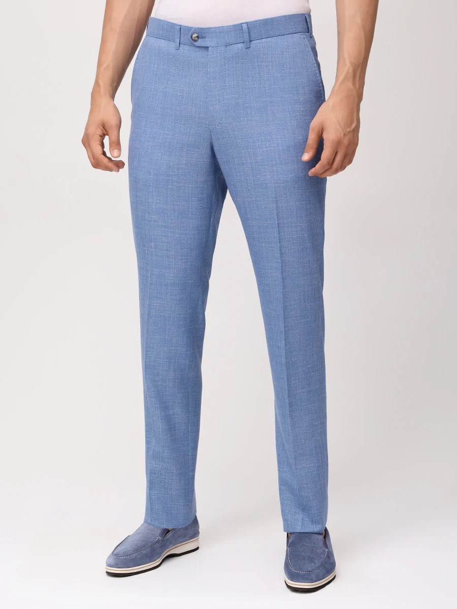 Костюм шерстяной