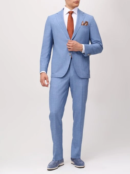 Костюм шерстяной EDUARD DRESSLER R