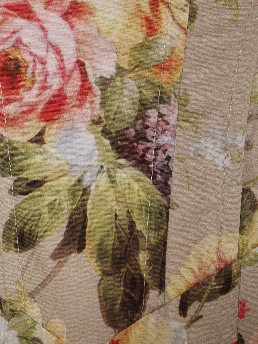 Сарафан хлопковый