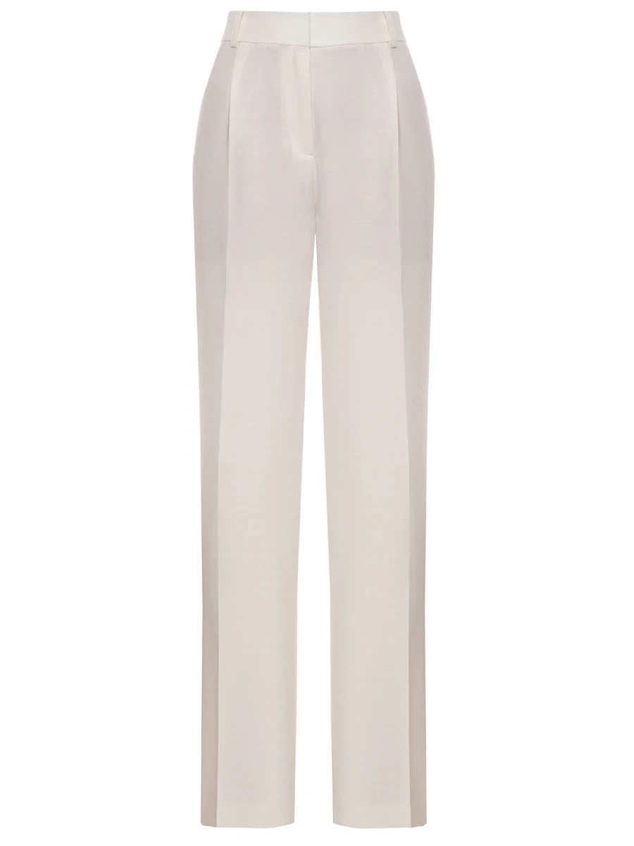 Брюки из района