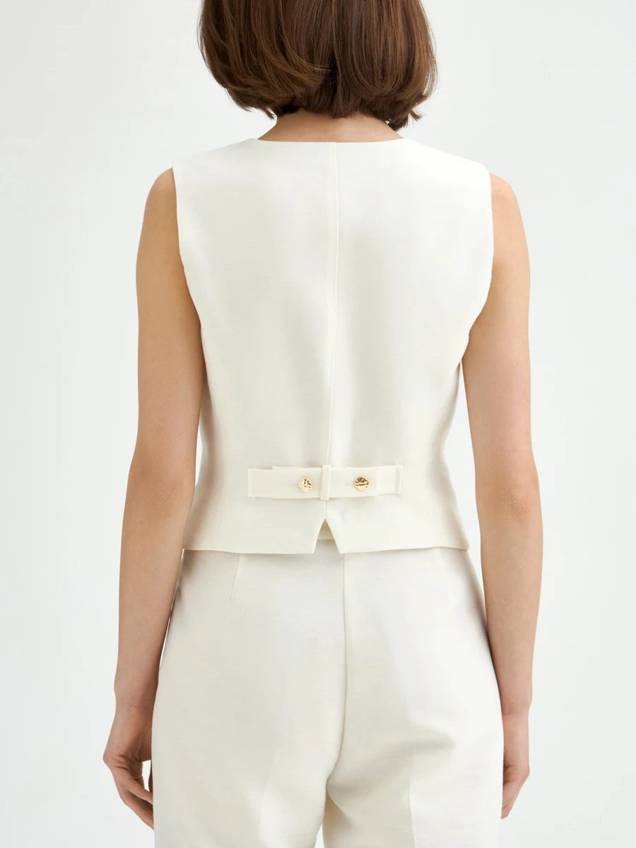 Брюки из района