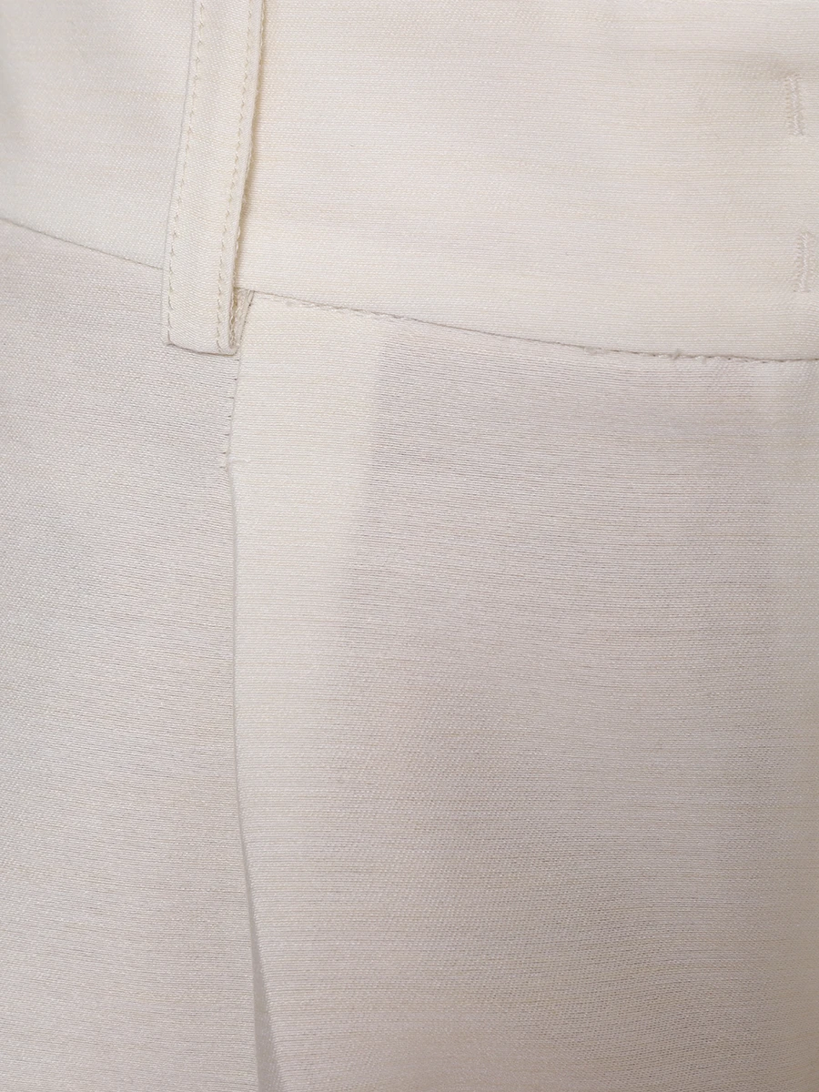 Брюки из района