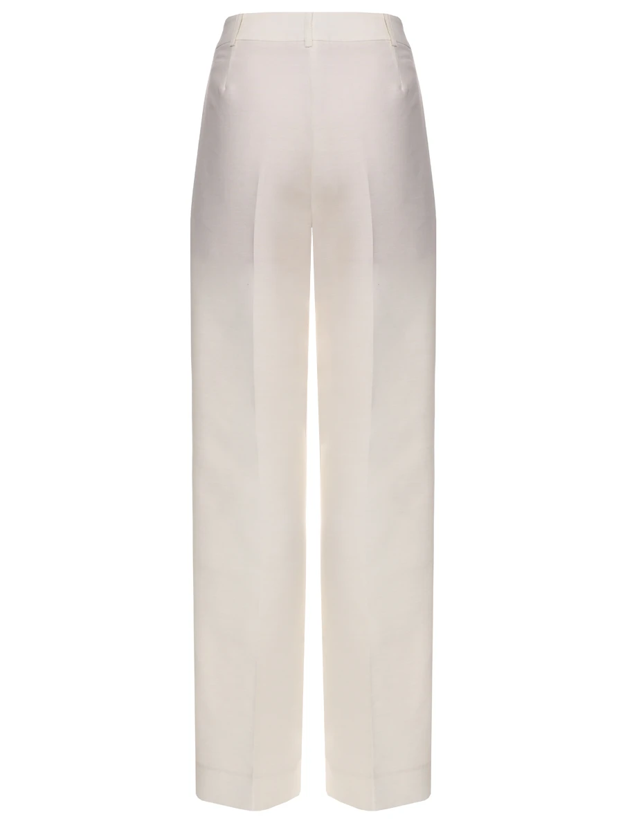 Брюки из района