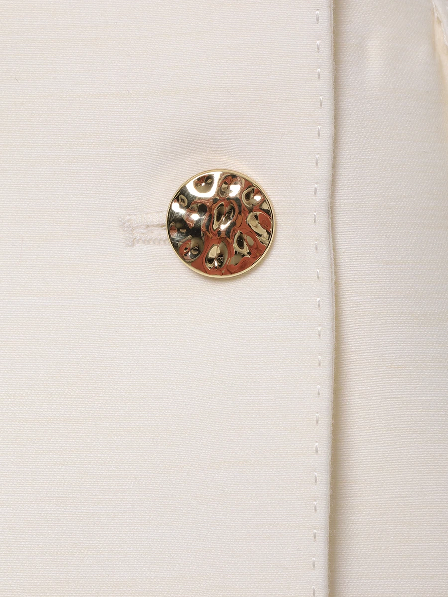 Пиджак из района