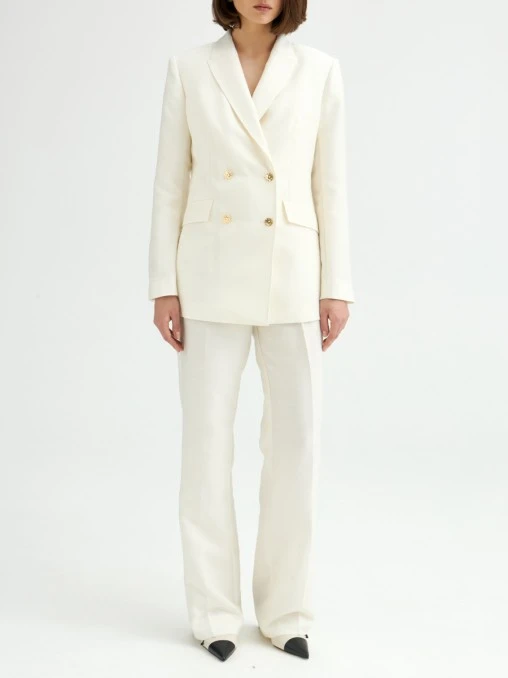 Пиджак из района EMILIA DELL'ORO