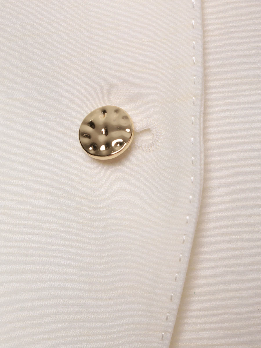 Жилет из района