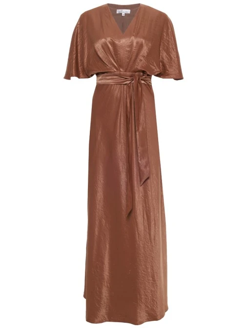 Платье из района EMILIA DELL'ORO