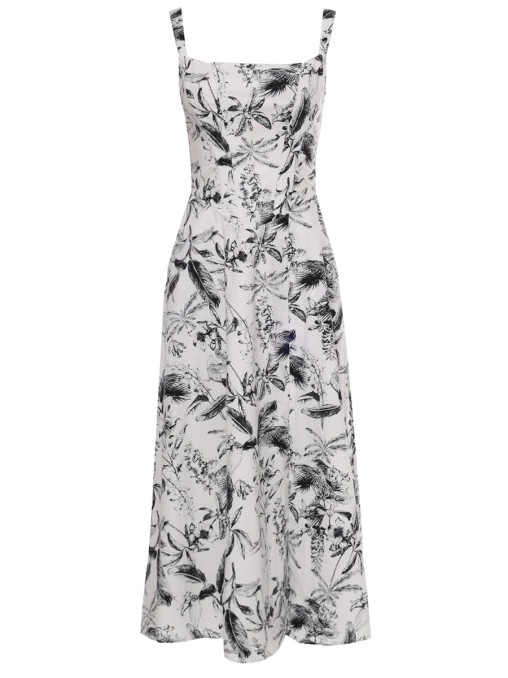 Сарафан хлопковый EMILIA DELL'ORO