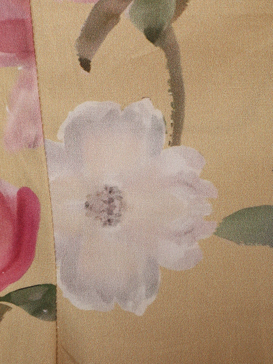 Сарафан хлопковый