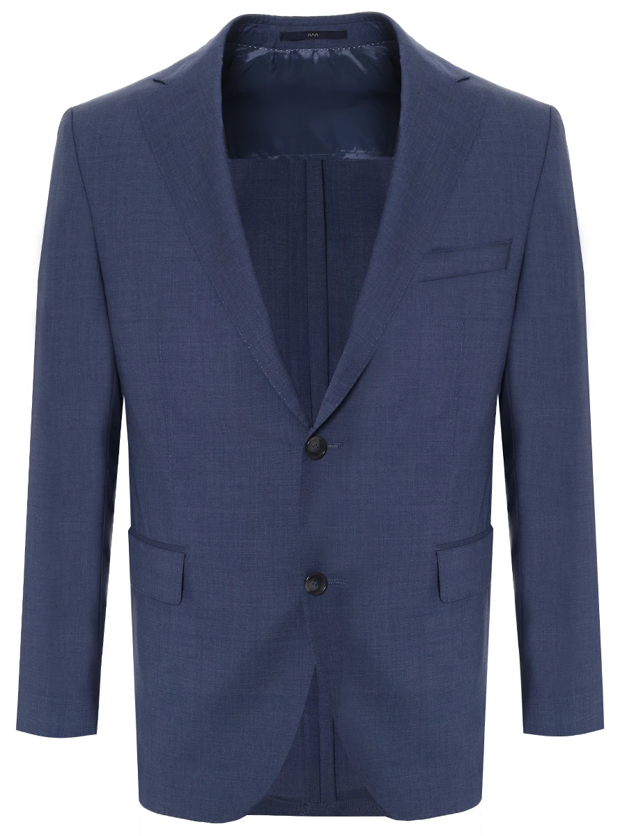 Костюм шерстяной