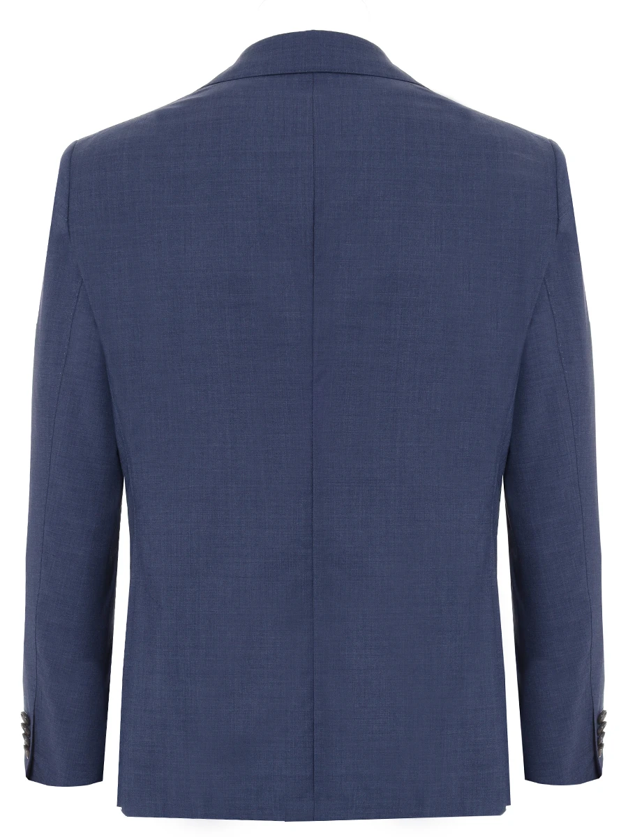 Костюм шерстяной