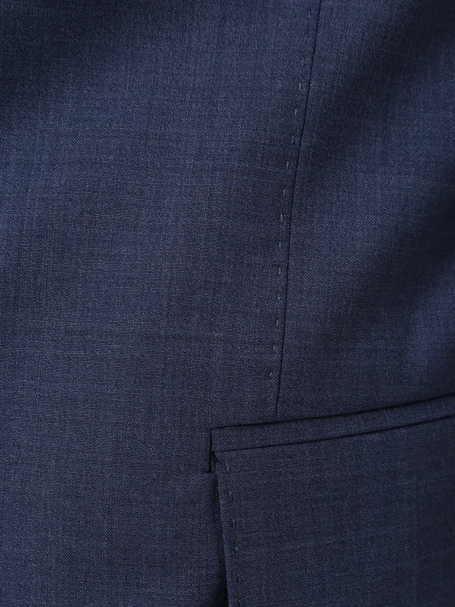 Костюм шерстяной