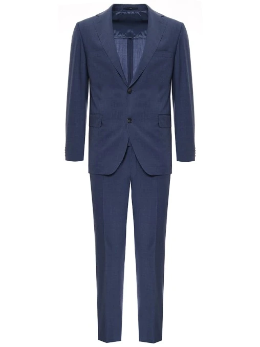 Костюм шерстяной EDUARD DRESSLER R