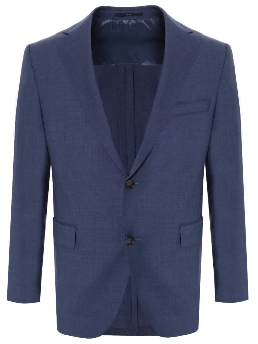 Костюм шерстяной EDUARD DRESSLER R